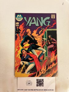 Yang #3 VF Modern Comics Comic Books 4 HH62