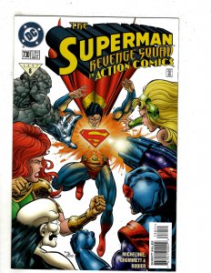 Action Comics #730 (1997) OF26