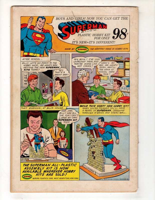 Adventure Comics #322 >>> 1¢ Auction! See More! (ID#209)