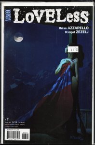 Loveless #7 (2006) Ruth Cutter