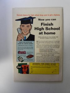 Iron Man Special #1 (1970) FN/VF condition