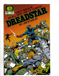 Dreadstar #1 (1982) SR39