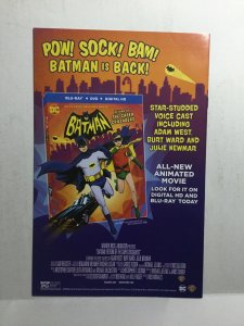 Batman Beyond 1 Variant Nm Near Mint DC Comics Rebirth