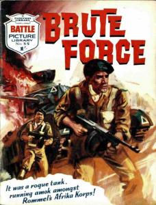Brute Force