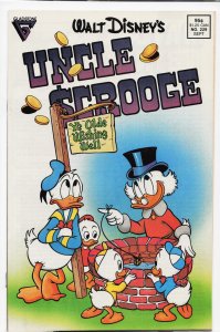 Uncle Scrooge #229 (1988)