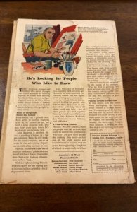 Fantastic Four #15 (1963)Thenmad thinker and his android lower grade