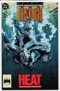 Batman: Legends of the Dark Knight #48 (1993) Batman