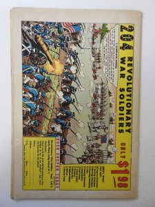 House of Mystery #103 (1960) VG- Condition see description