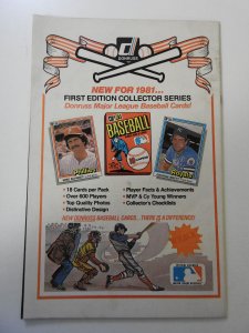 The Flash #298 (1981) VG/FN Condition!