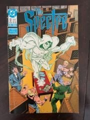 The Spectre #17 (1988) - NM