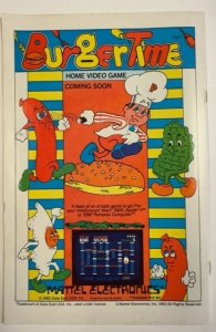 G.I. Joe: A Real American Hero #16 (1983)