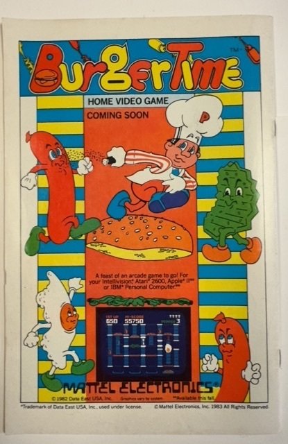 G.I. Joe: A Real American Hero #16 (1983)