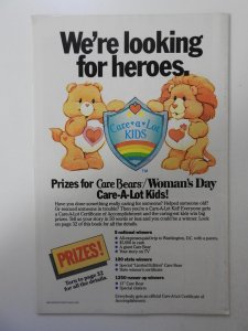 Thundercats #1 (1985) FN/VF Condition!