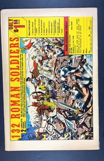 Daredevil #41 (1968)