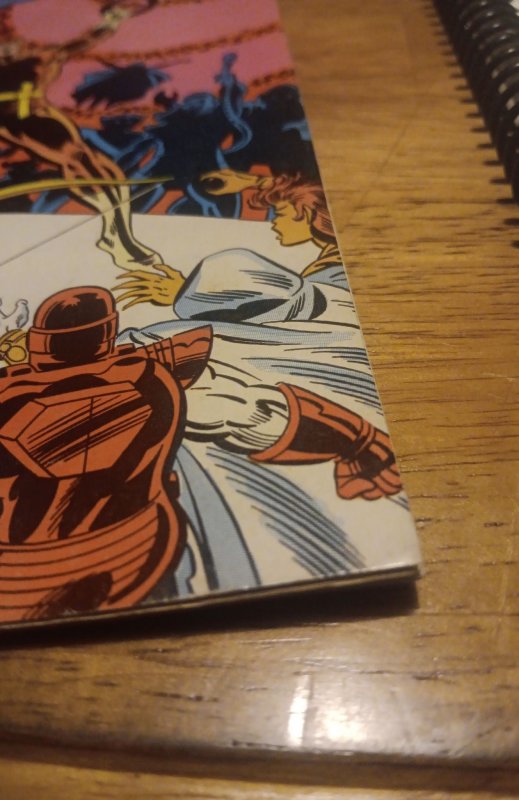 West Coast Avengers #26 (1987)