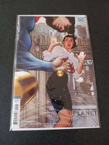 Superman #2 Adam Hughes Variant | NM | DC Comics