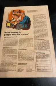 The Amazing Spider-Man #67 (1968)Mysterio app