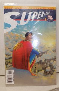 All Star Superman #1  (2006)