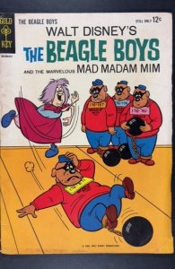 Beagle Boys #1 (1964)