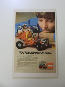 Star Wars #65 (1982) FN- condition rusty staple