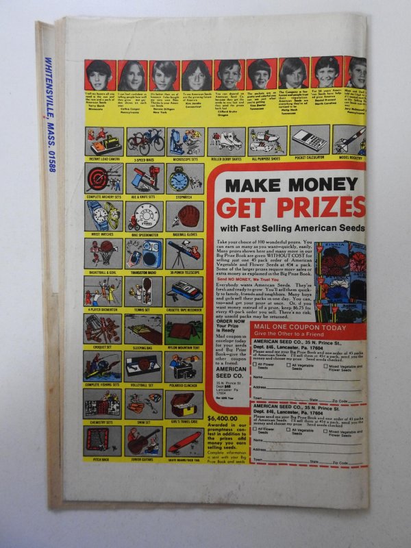 The Invaders #26 (1978)