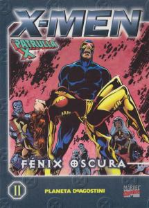 Coleccionable X-Men/La Patrulla X TPB #11 FN; Planeta DeAgostini | save on shipp 