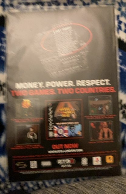 Legionnaires #76 (1999)