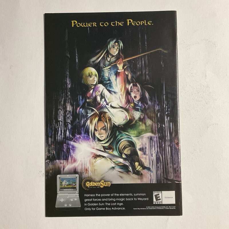 Star Wars Republic 53 2003 Dark Horse NM near mint