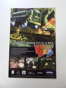 Lady Death: Judgement War #1 (1999) VF condition