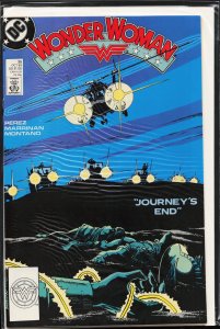 Wonder Woman #35 (1989) Wonder Woman