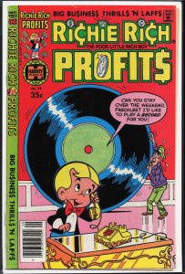 Richie Rich Profits #29 (1979)