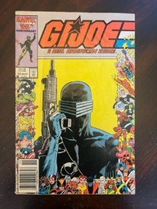 G.I. Joe: A Real American Hero #53 (1986)