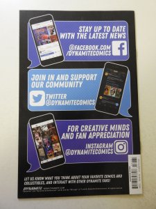 Vampirella Versus Purgatori #3 Variant (2021) VF/NM Condition!