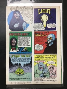 The Legion of Charlies (1971)