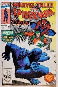 Marvel Tales #241 (Sept 1990, Marvel) FN/VF  