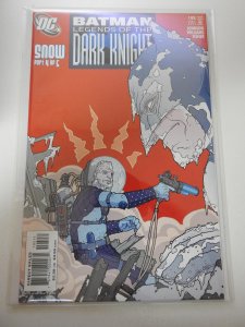 Batman: Legends of the Dark Knight #195 Direct Edition (2005)