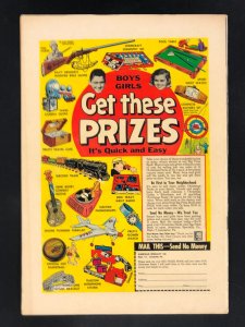 The Adventures of Bob Hope #36 (1955) VF/NM