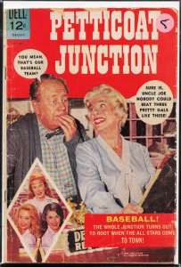Petticoat Junction #5 (1965)