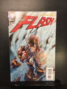 The Flash #31 (2014) nm
