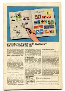 FANTASTIC FOUR #96 THE THING-JACK KIRBY MARVEL 1970 VF-