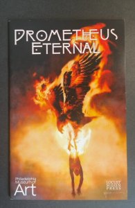 Prometheus Eternal (2015)