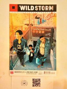 The Wildstorm #23 NM DC Comic Books Batman Superman Wonder Woman 28 HH38
