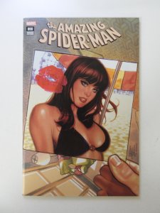 The Amazing Spider-Man #800 Variant NM- condition