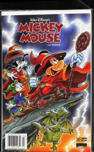 Mickey Mouse #297 (2009)