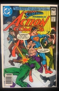 Action Comics #510 (1980)