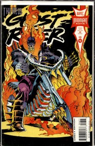 Ghost Rider #46 (1994) Vengeance