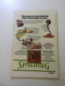 The Amazing Spider-Man Annual #10 (1976) FN/VF condition