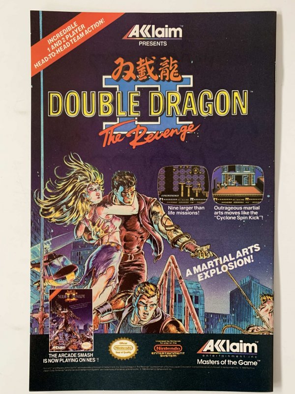 Batman #445 NM (1990)