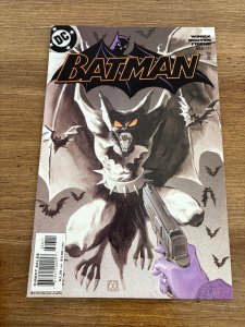 Batman # 626 NM- DC Comic Book 1st Print Joker Robin Gotham 13 J457
