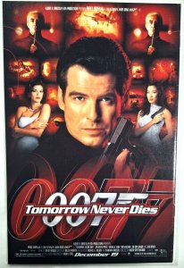 SPECTRE 61 (January 1998) John Ostrander, Tom Mandrake VF-NM